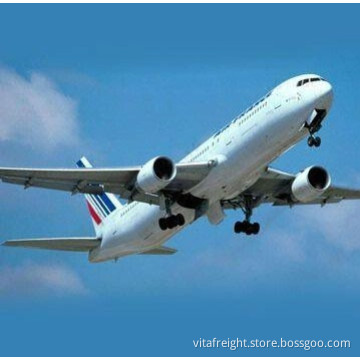Air Freight Service From Shenzhen to Los Angeles, USA--Susan